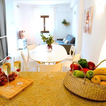 La Lonja Homes - Turismo De Interior 帕爾馬 外观 照片