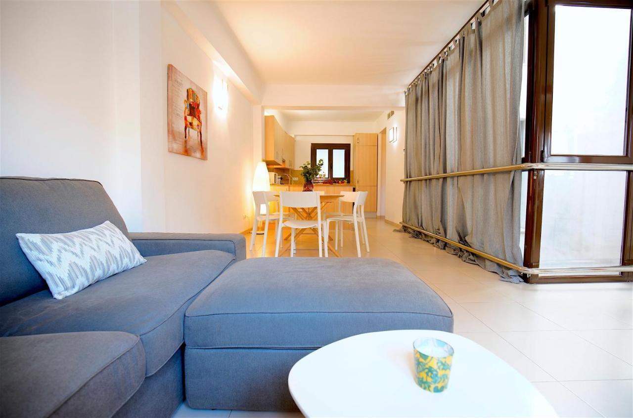 La Lonja Homes - Turismo De Interior 帕爾馬 外观 照片