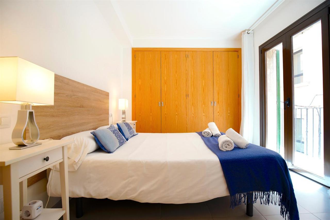 La Lonja Homes - Turismo De Interior 帕爾馬 外观 照片