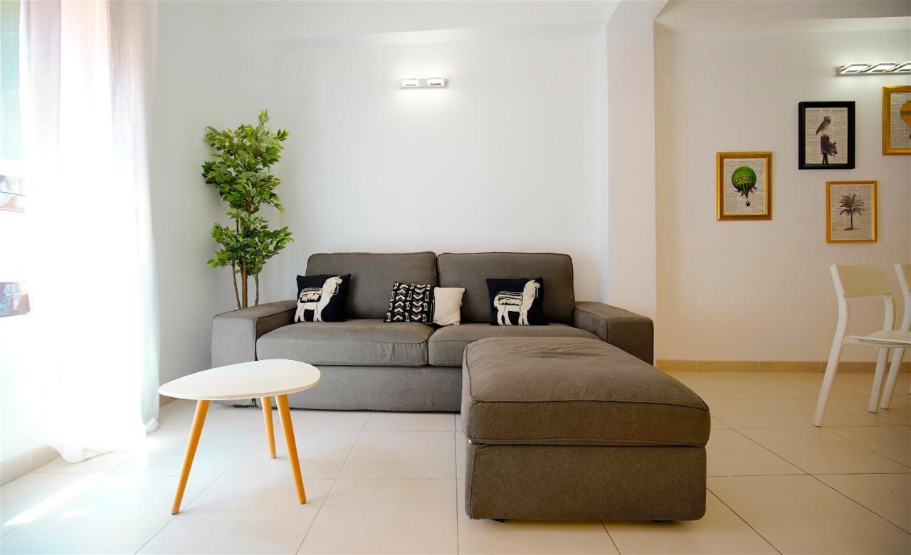 La Lonja Homes - Turismo De Interior 帕爾馬 外观 照片