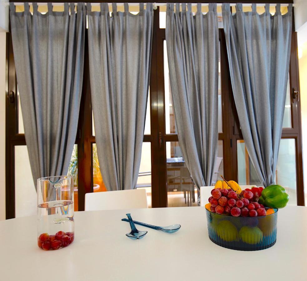 La Lonja Homes - Turismo De Interior 帕爾馬 外观 照片