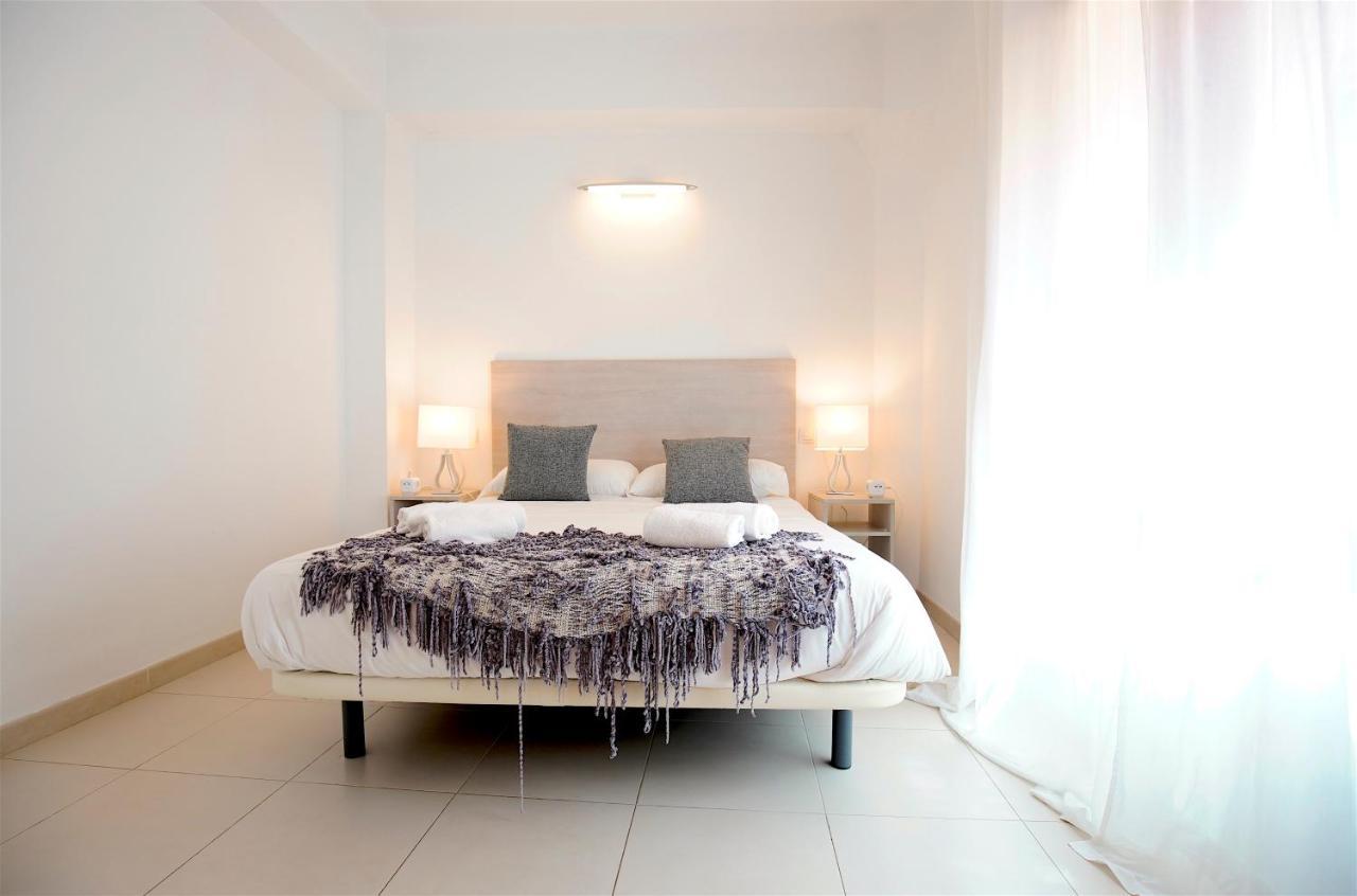 La Lonja Homes - Turismo De Interior 帕爾馬 外观 照片