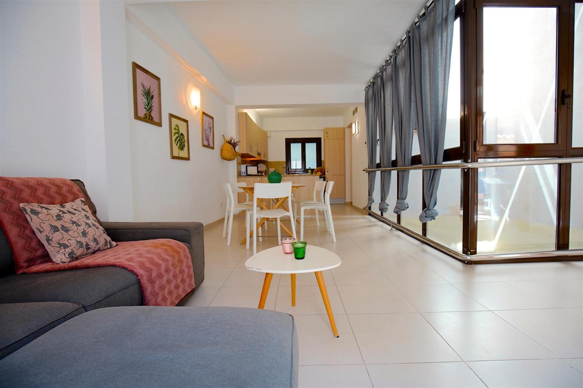 La Lonja Homes - Turismo De Interior 帕爾馬 客房 照片