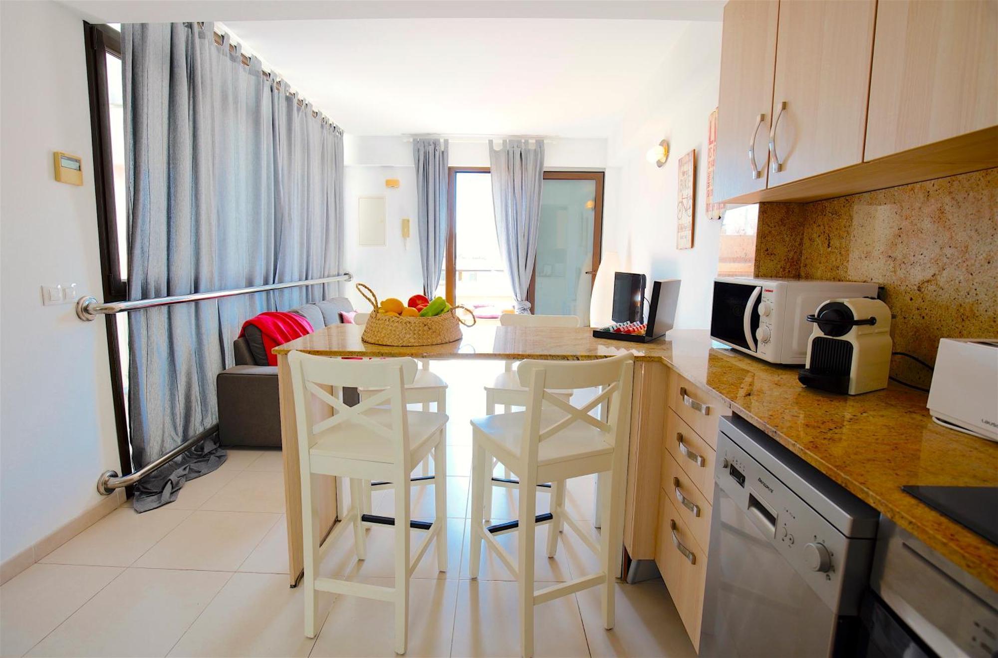 La Lonja Homes - Turismo De Interior 帕爾馬 客房 照片