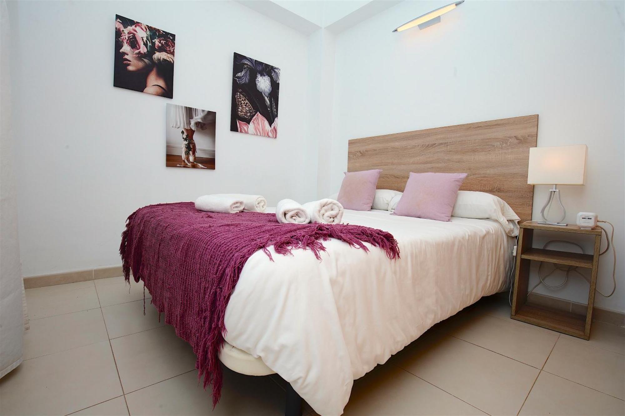 La Lonja Homes - Turismo De Interior 帕爾馬 客房 照片