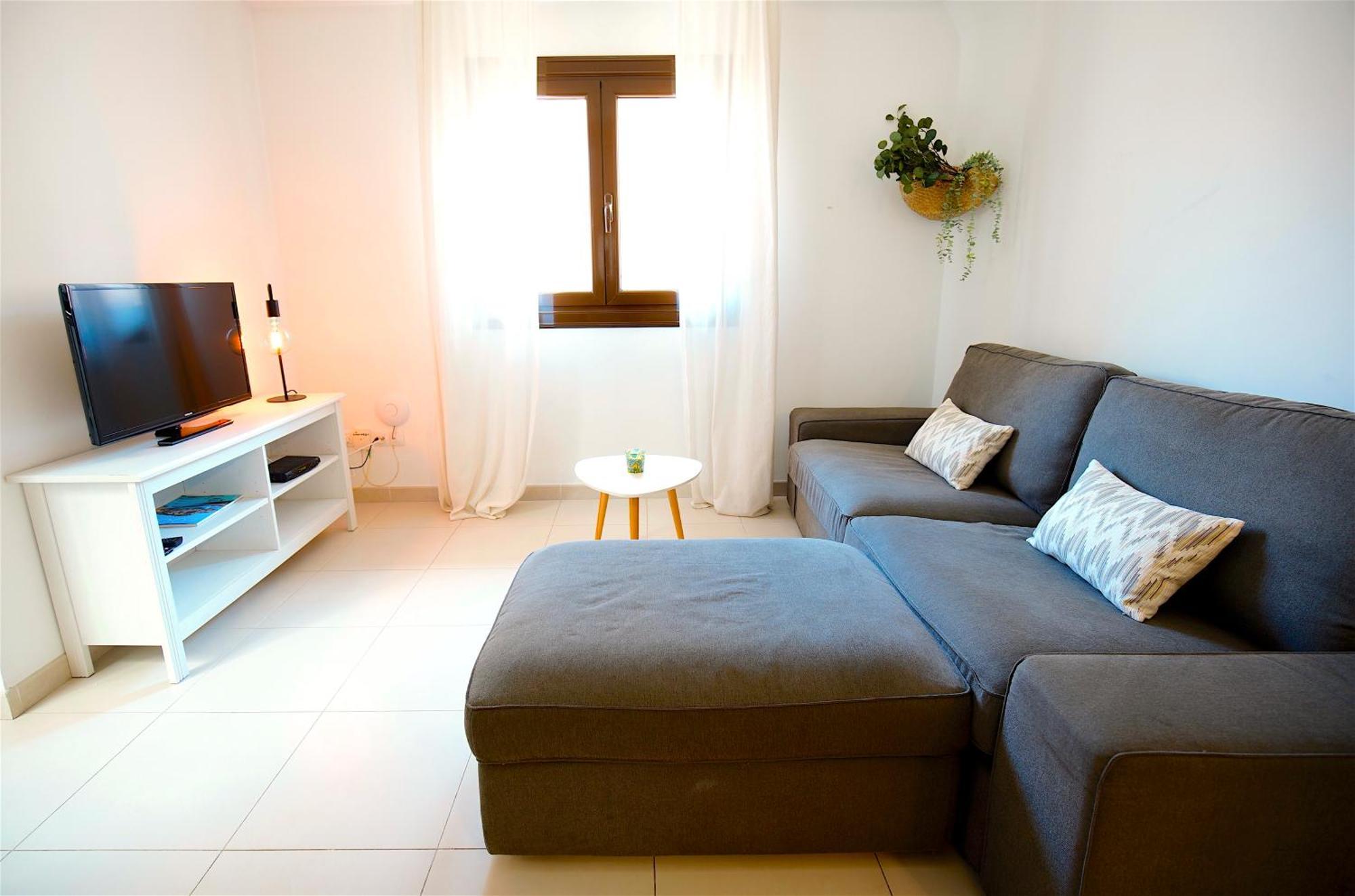 La Lonja Homes - Turismo De Interior 帕爾馬 客房 照片