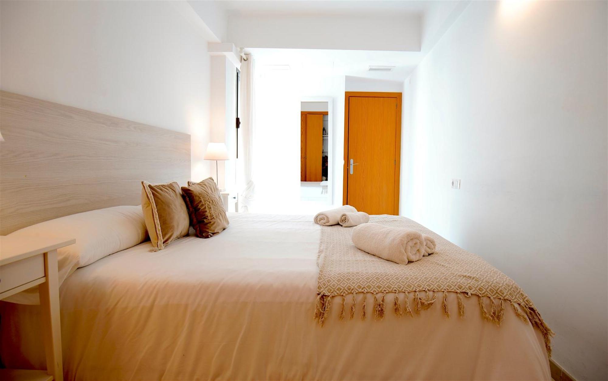 La Lonja Homes - Turismo De Interior 帕爾馬 客房 照片