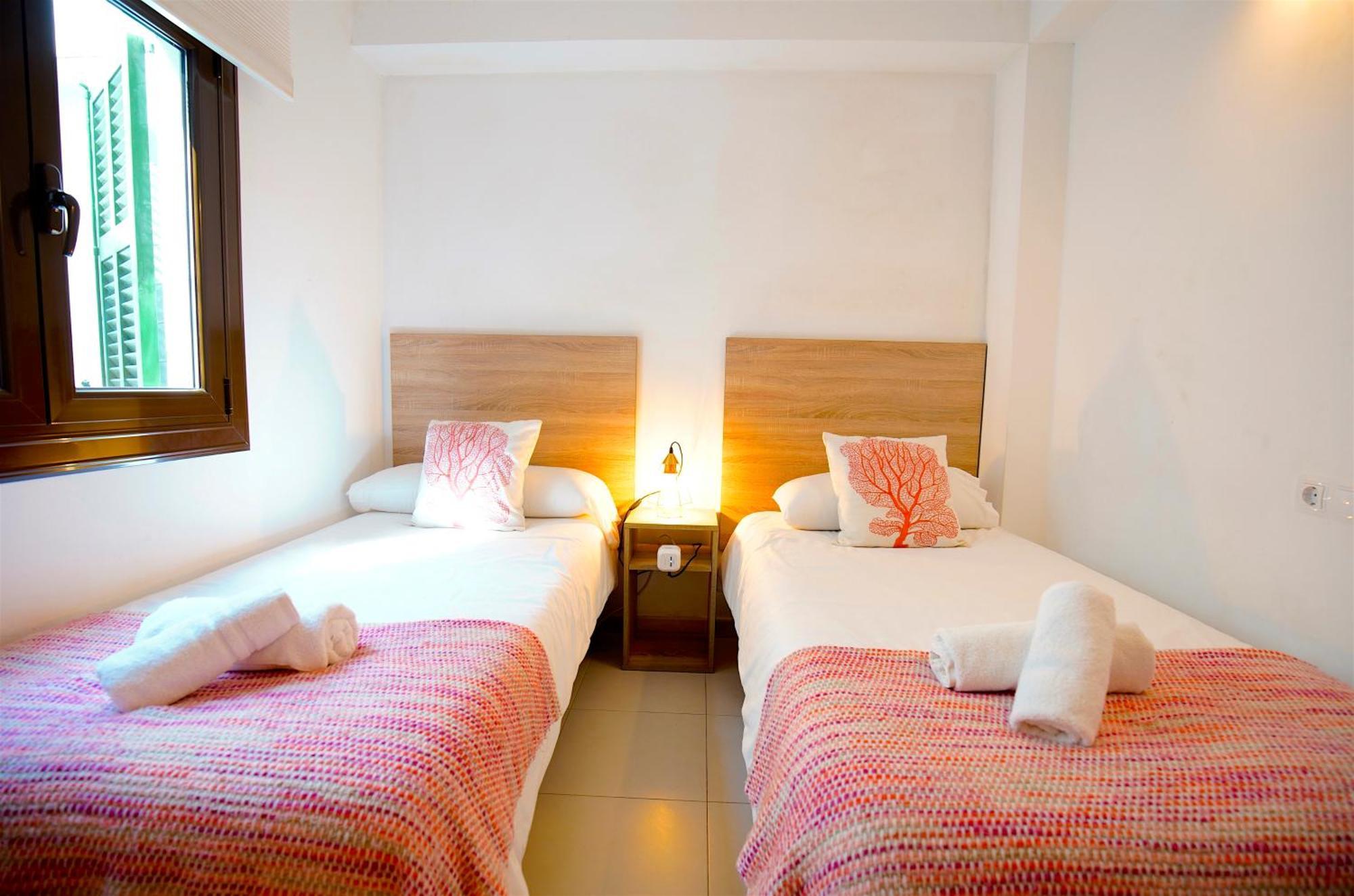 La Lonja Homes - Turismo De Interior 帕爾馬 客房 照片