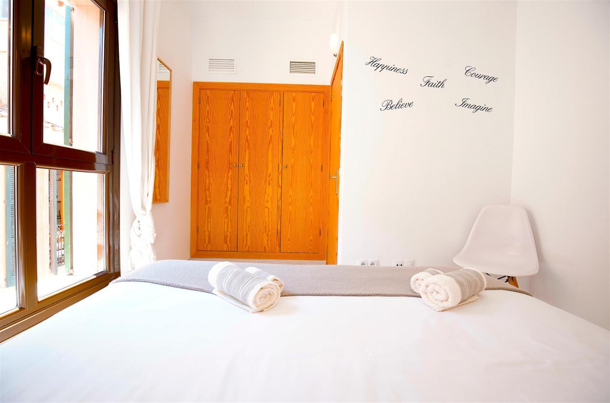 La Lonja Homes - Turismo De Interior 帕爾馬 客房 照片