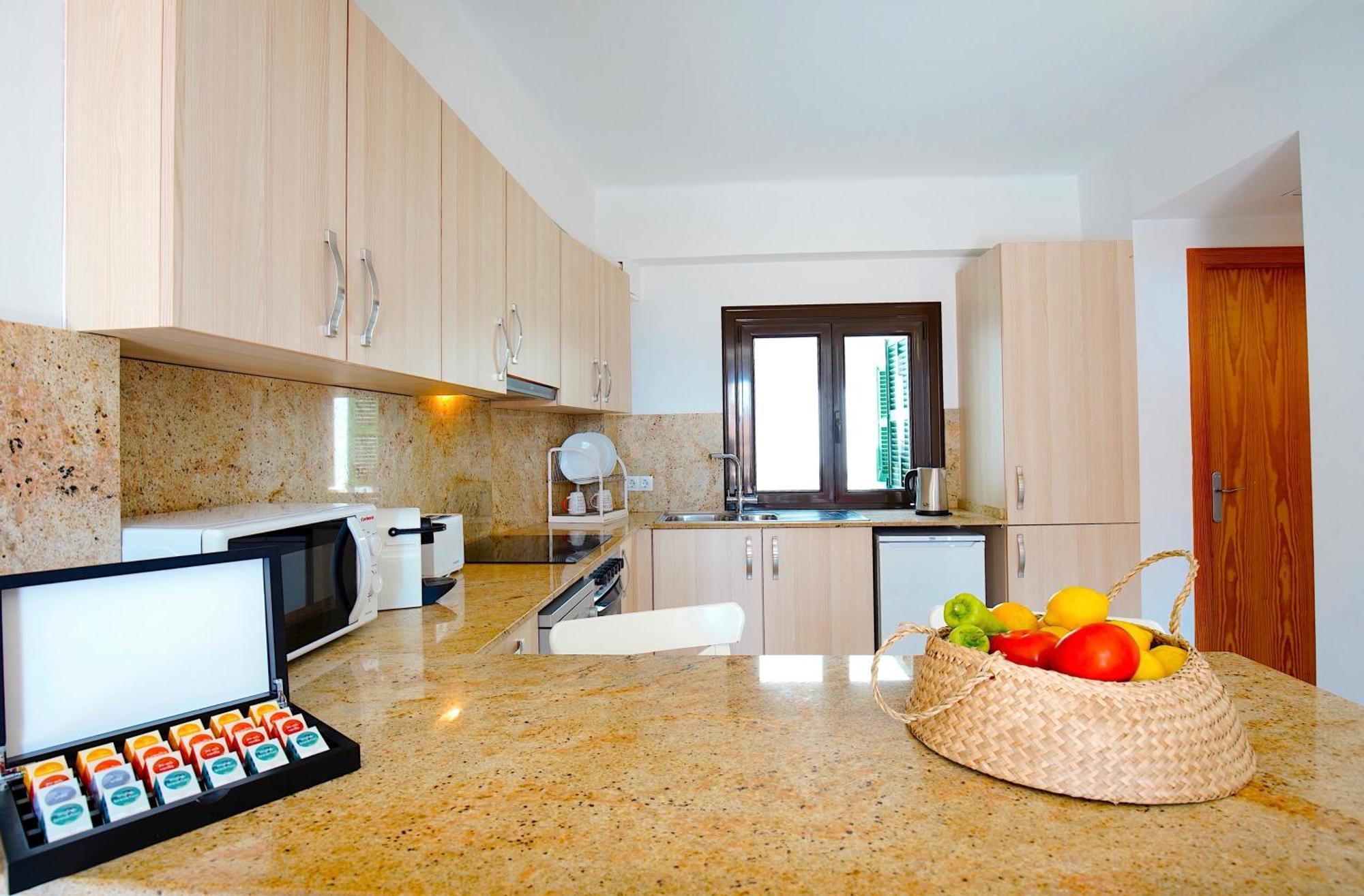 La Lonja Homes - Turismo De Interior 帕爾馬 客房 照片