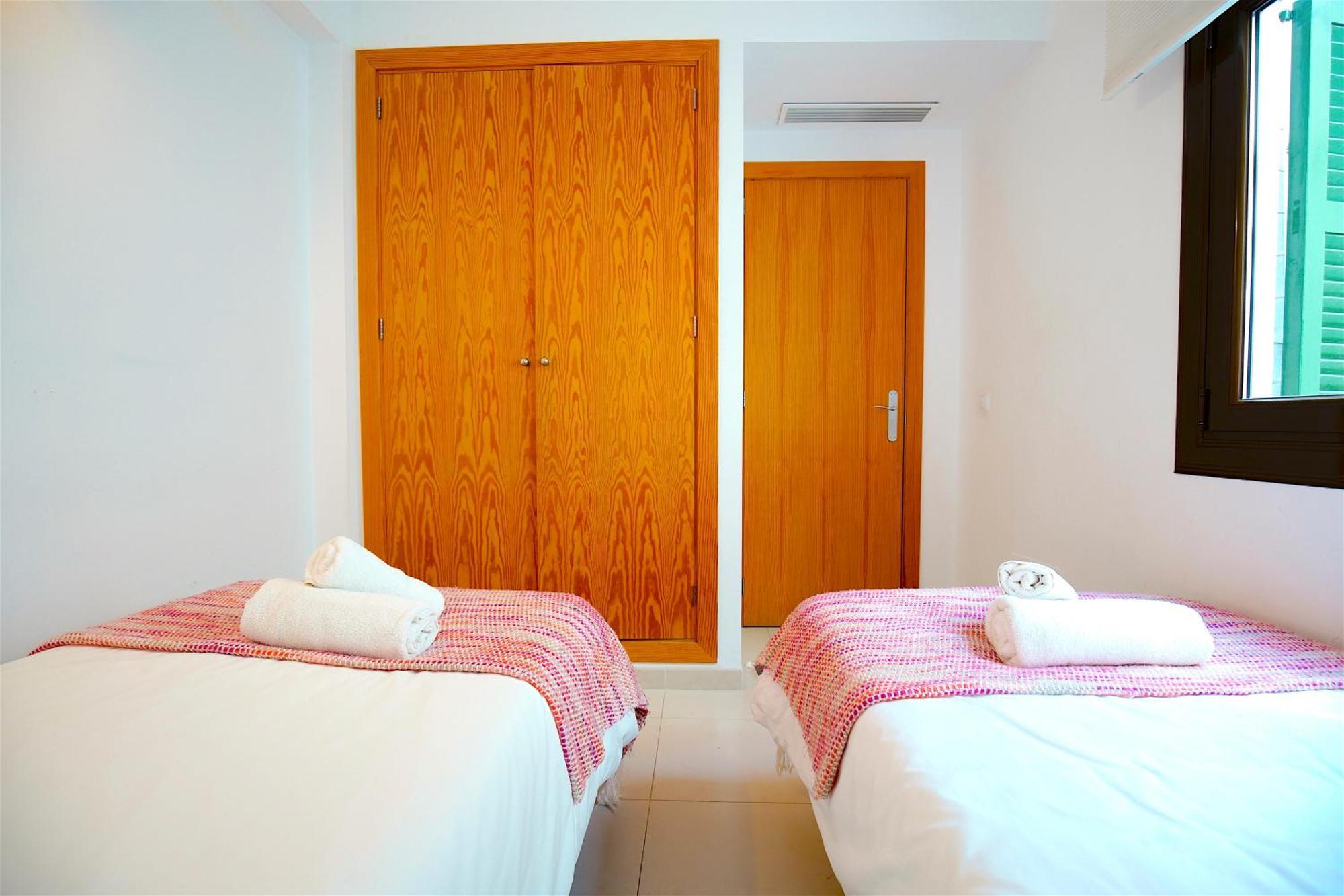La Lonja Homes - Turismo De Interior 帕爾馬 客房 照片