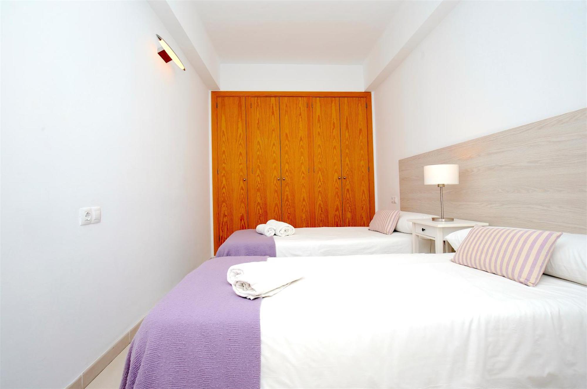 La Lonja Homes - Turismo De Interior 帕爾馬 客房 照片