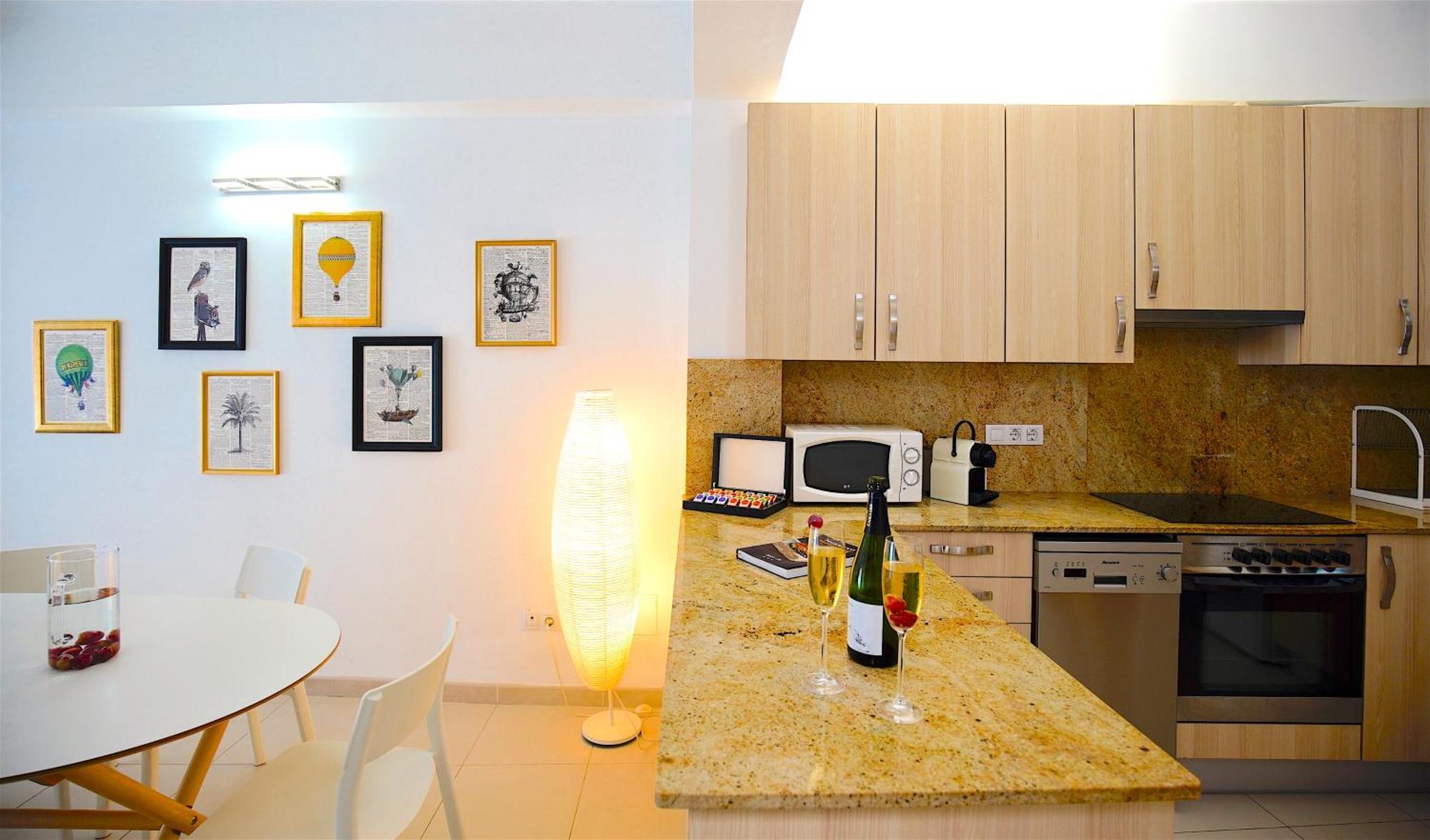 La Lonja Homes - Turismo De Interior 帕爾馬 客房 照片