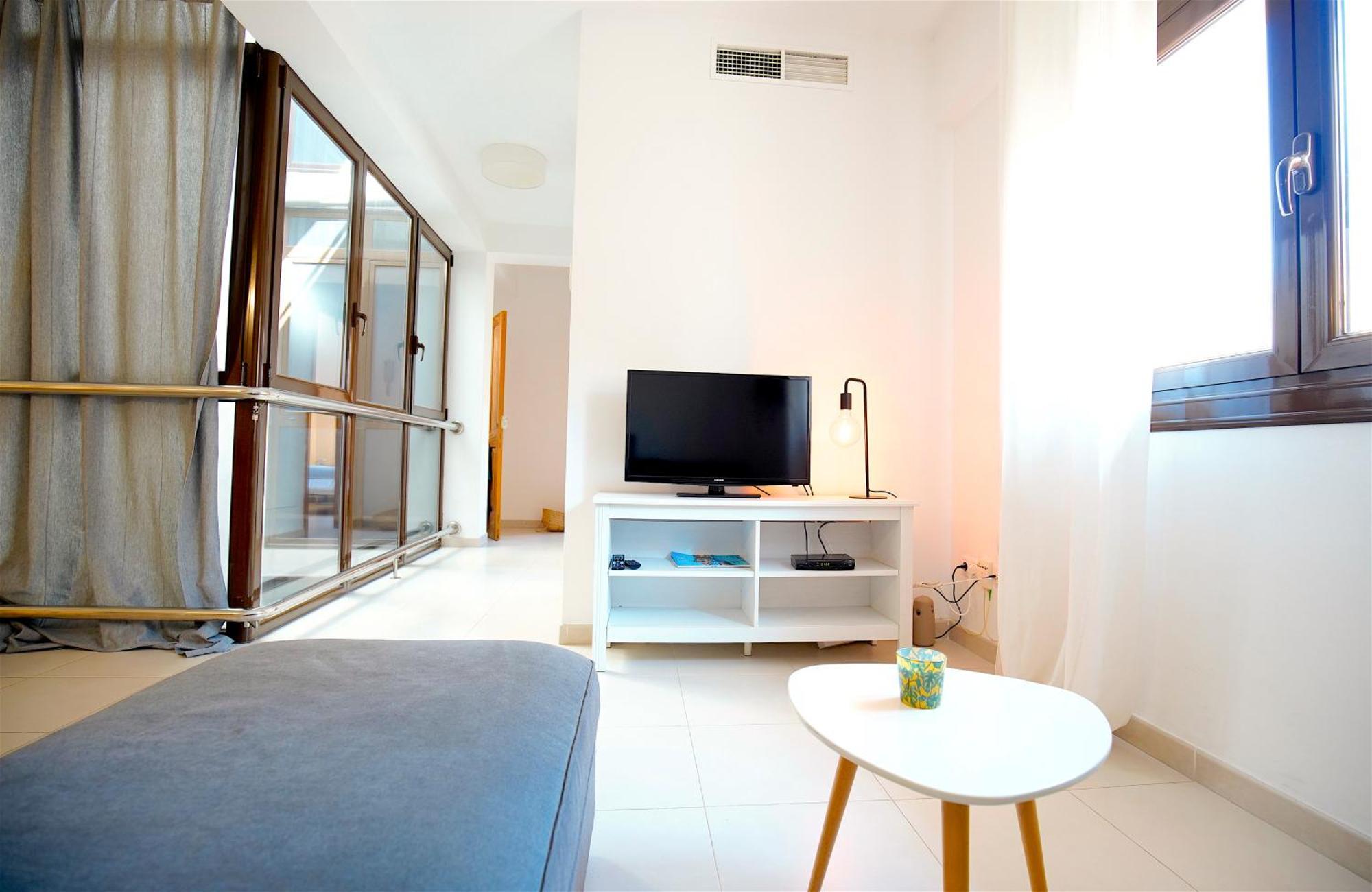 La Lonja Homes - Turismo De Interior 帕爾馬 客房 照片