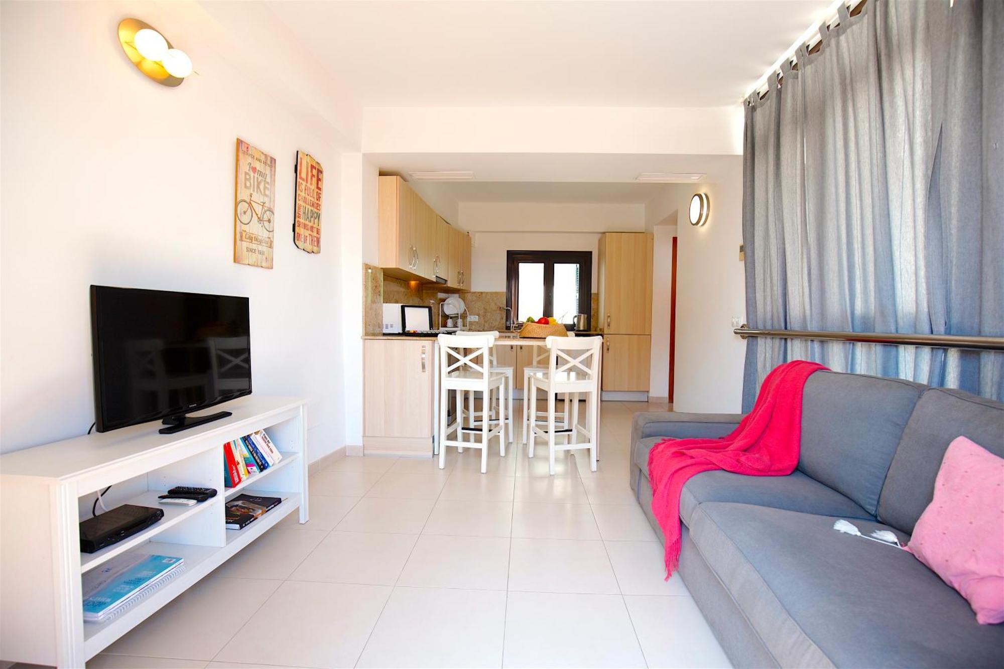 La Lonja Homes - Turismo De Interior 帕爾馬 客房 照片