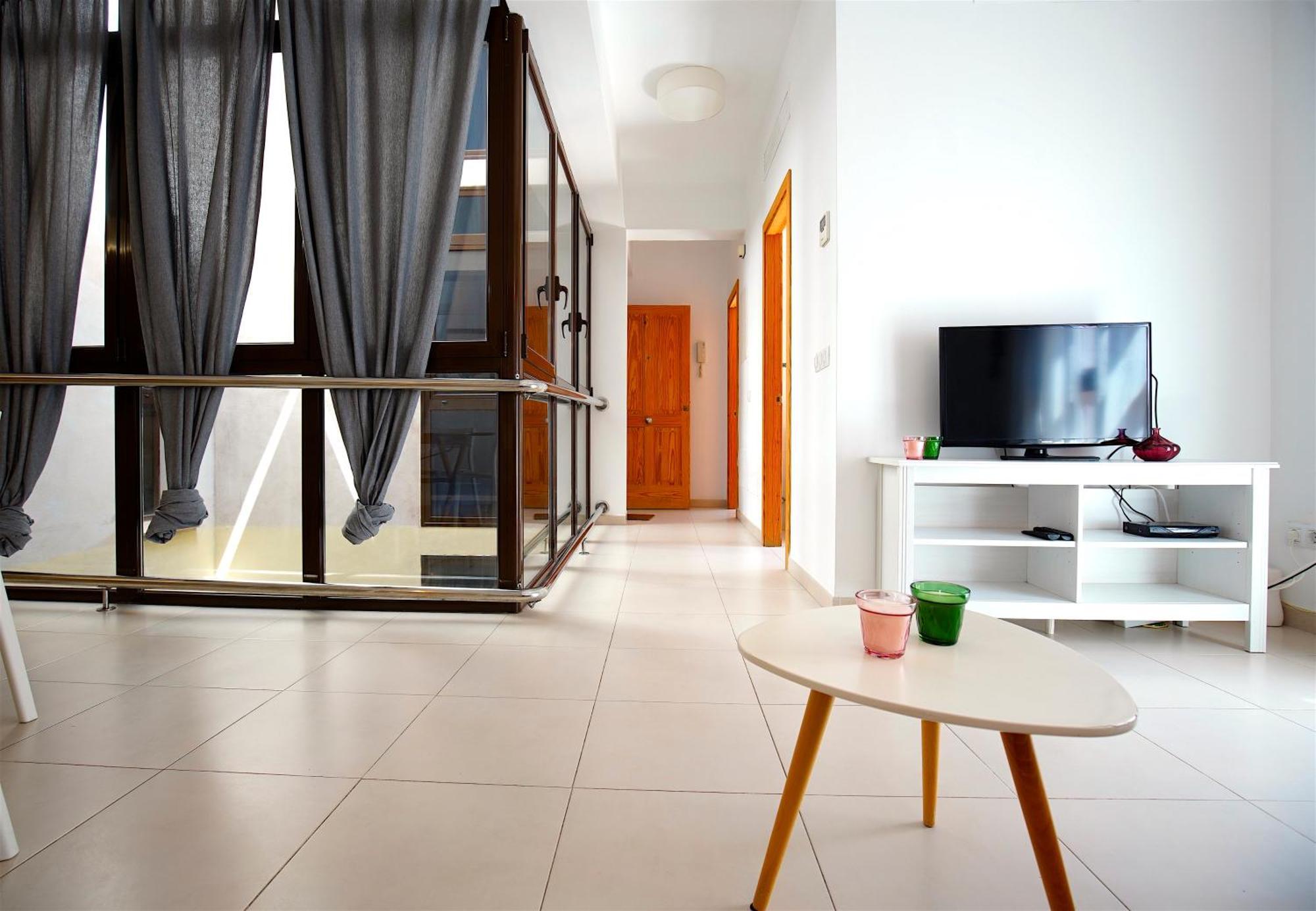La Lonja Homes - Turismo De Interior 帕爾馬 客房 照片