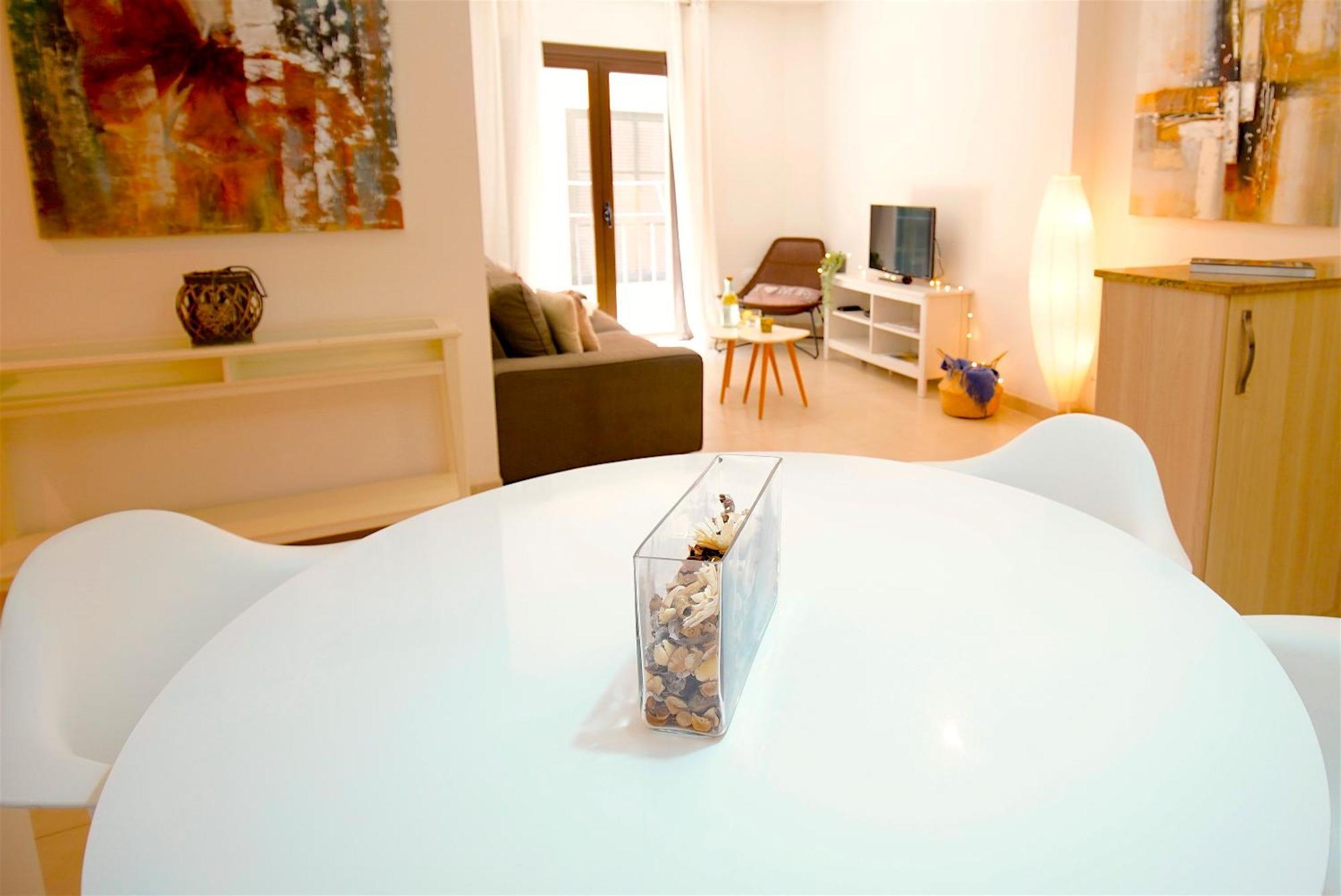La Lonja Homes - Turismo De Interior 帕爾馬 客房 照片