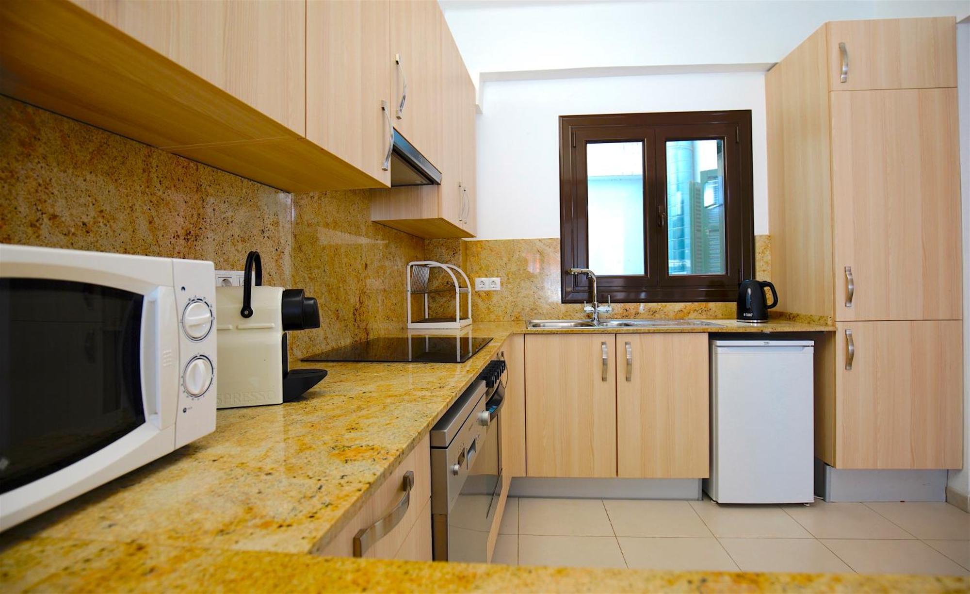 La Lonja Homes - Turismo De Interior 帕爾馬 客房 照片