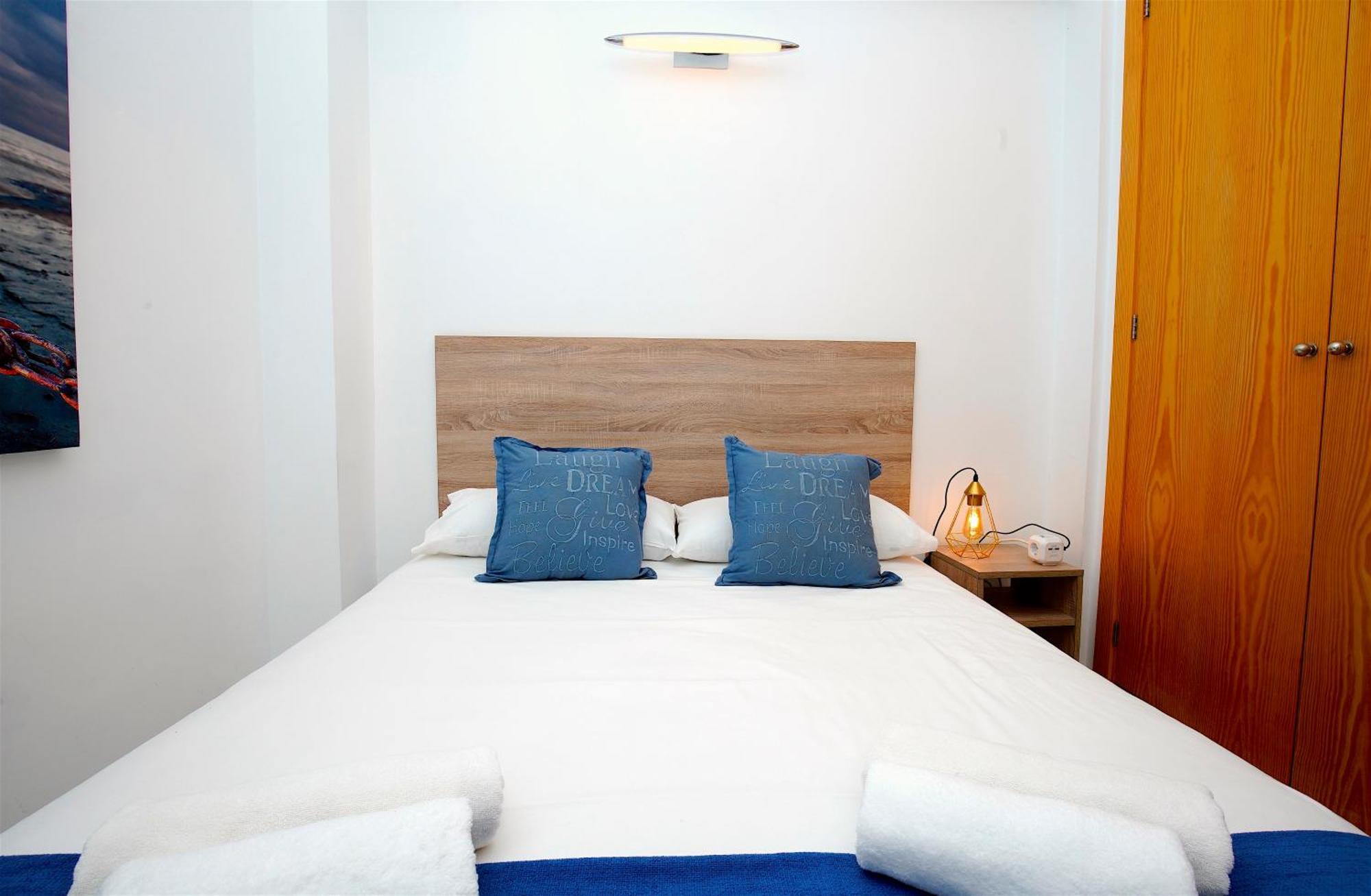 La Lonja Homes - Turismo De Interior 帕爾馬 客房 照片