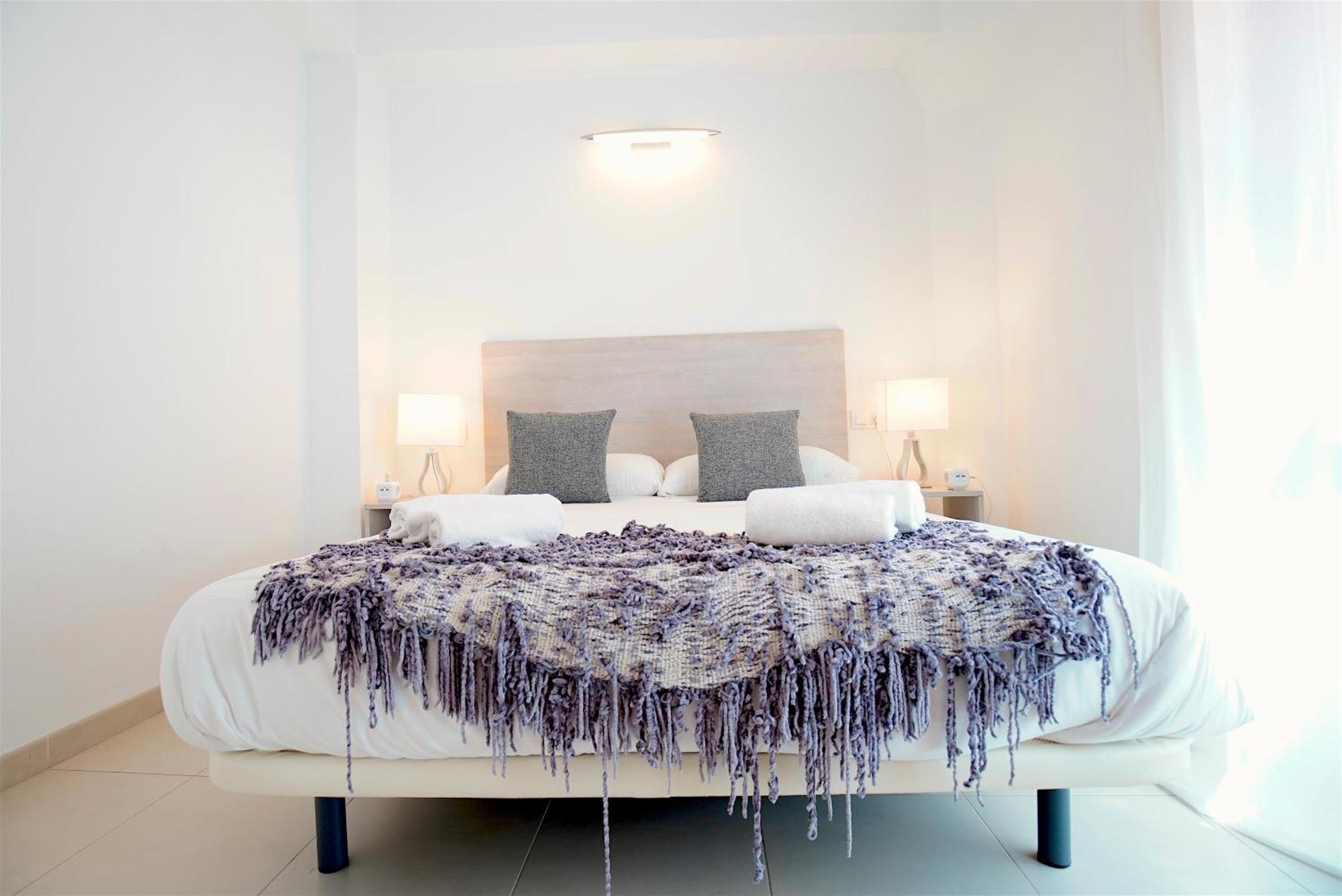 La Lonja Homes - Turismo De Interior 帕爾馬 客房 照片