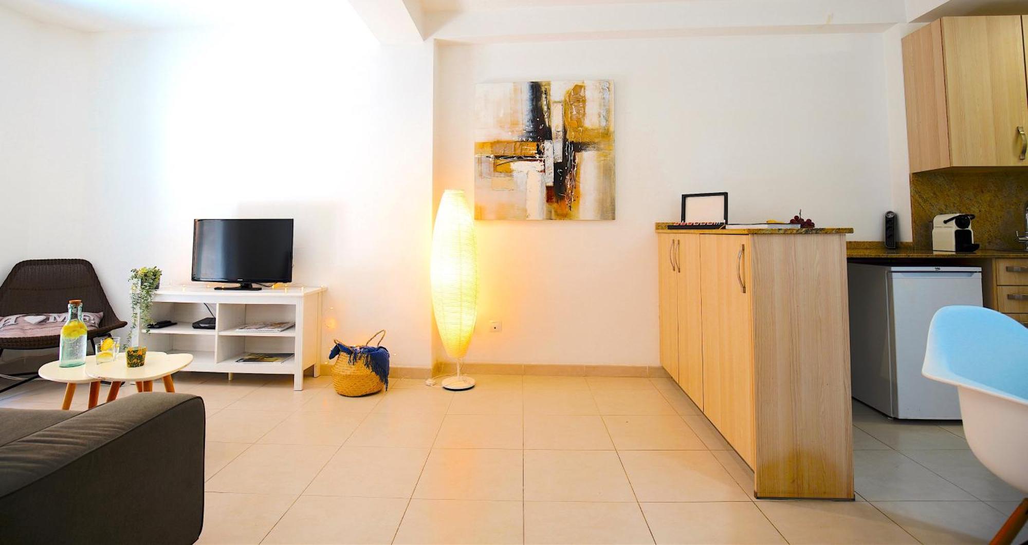 La Lonja Homes - Turismo De Interior 帕爾馬 客房 照片