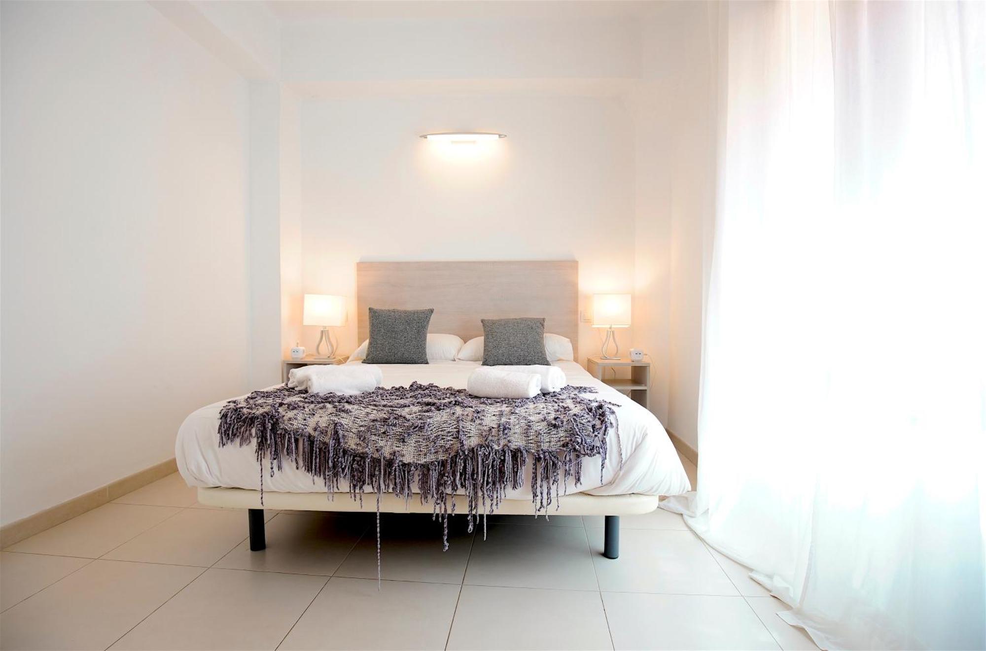 La Lonja Homes - Turismo De Interior 帕爾馬 客房 照片