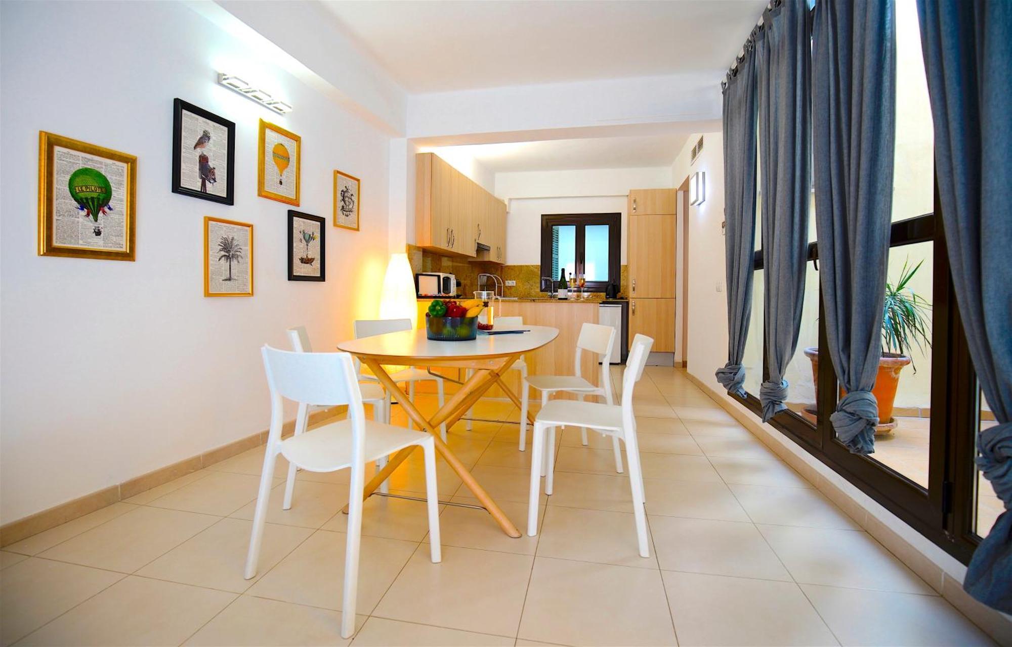 La Lonja Homes - Turismo De Interior 帕爾馬 客房 照片
